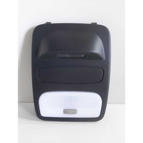 Luz Teto Cortesia Renault Captur 2017 2018 2019 2020  