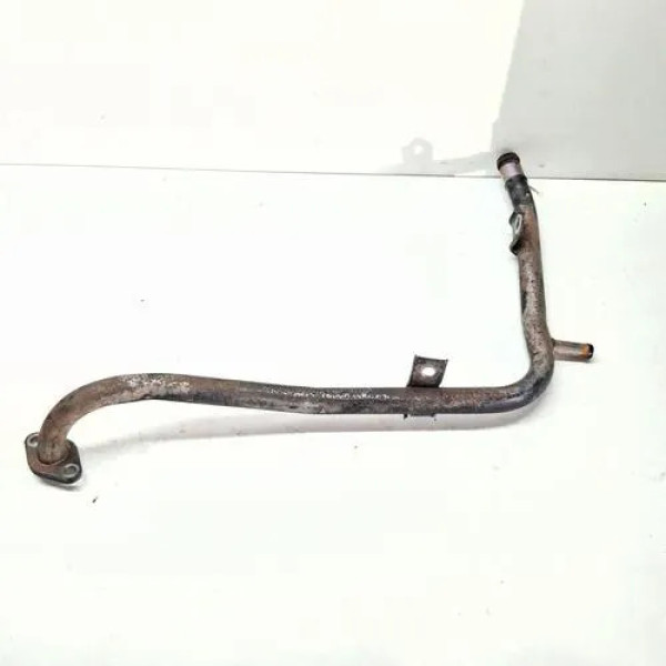 Duto Cano Agua Motor Hyundai Hb20 1.6 2013 A 2019