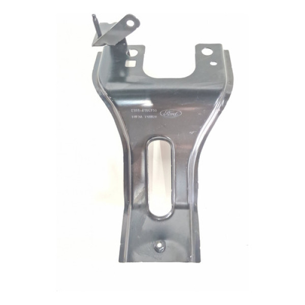 Suporte Fechadura Capo Ford Ka 2015 A 2021 