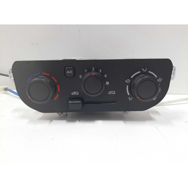 Comando De Ar Condicionado Renault Kwid 2017 A 2021