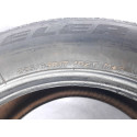 Pneu Bridgestone Dueler H/p 225/65r17 Mais Gasto Um Lado A1