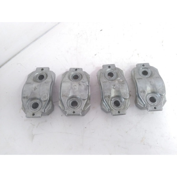 Jogo De Mancal Do Cabeçote Bmw 320i 2.0 Turbo 2015 N20