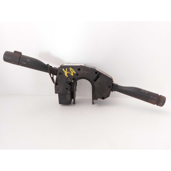 Chave De Seta E Limpador Ford Ka 2000 A 2012 01510690