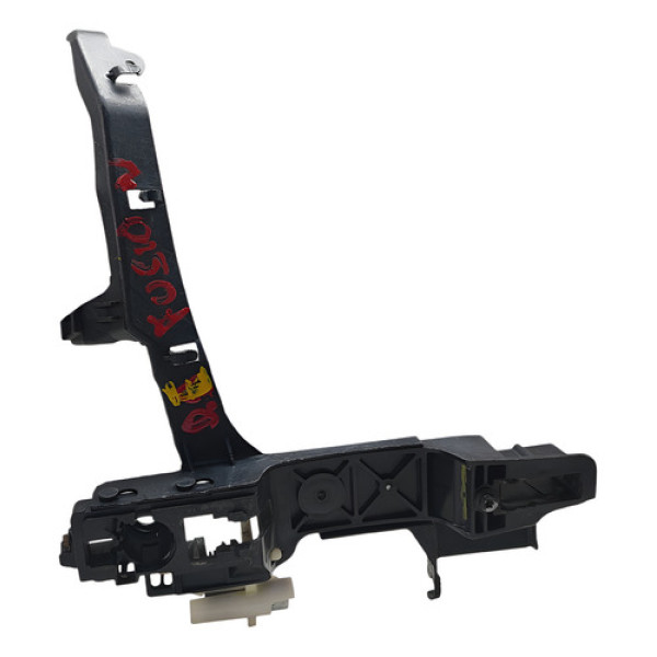 Suporte Maçaneta Lado Esquerdo Fusion 2006 A 2009