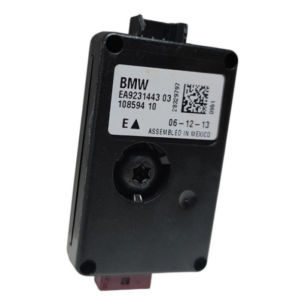 Sensor Amplificador Antena Bmw 320i 18 25 F30 2013 2018