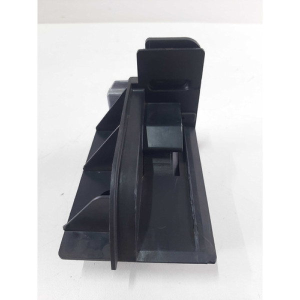 Suporte Traseiro Esquerdo Da Cortina Bmw X5 2011 4.4 