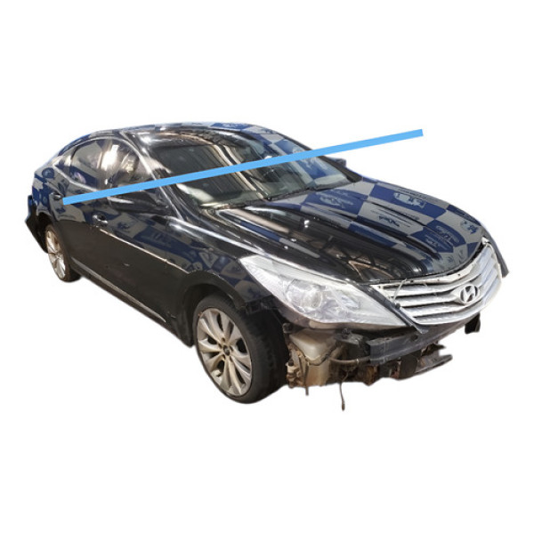 Folha Teto Azera 2012 A 2016 Versao S/ Teto Solar