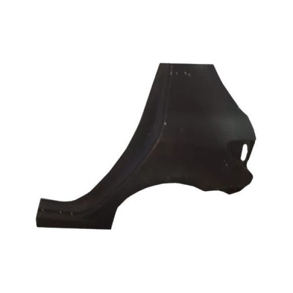 Lateral Esquerda Peugeot Hatch 307 2003 2004 2005 A 2012