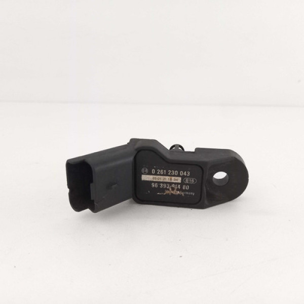 Sensor Map C3 C4 C5 1.6 2.0 16v 2007 A 2014 0261230043