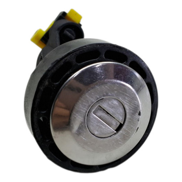 Cilindro Chave Tampa Traseira Sandero 2015 A 2023