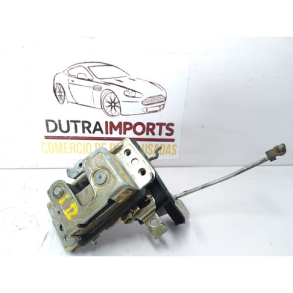 Fechadura Manual Dianteira Direita Kadett Ipanema 52251644