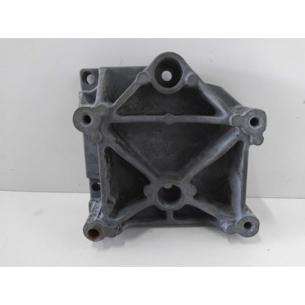 Suporte Compressor Ar Peugeot 206 1.6  16v  2004 A 2008