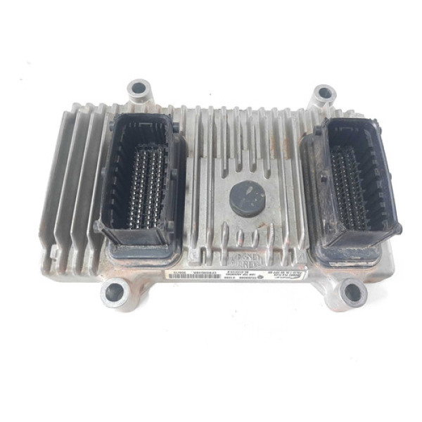 Módulo De Injeção Fiat Palio Sapão 1.0 8v 2007 A 2013