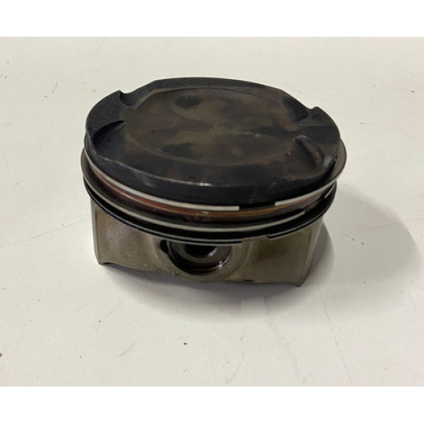 Pistão Bmw X5 4.4 Biturbo 2011  Stander 89mm