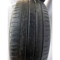 Par Pneu Michelin Primacy 3 225/60r17   Meia Vida Detalhe A1
