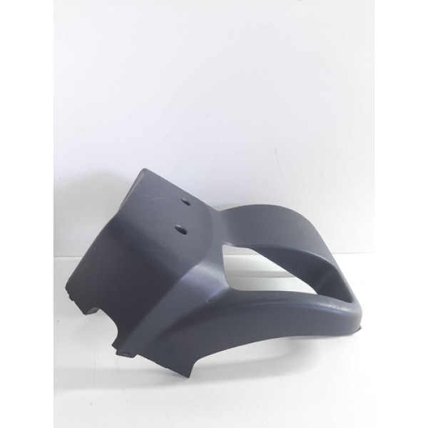 Acabamento Inferior Coluna Direção Renault Captur 2017 A 20