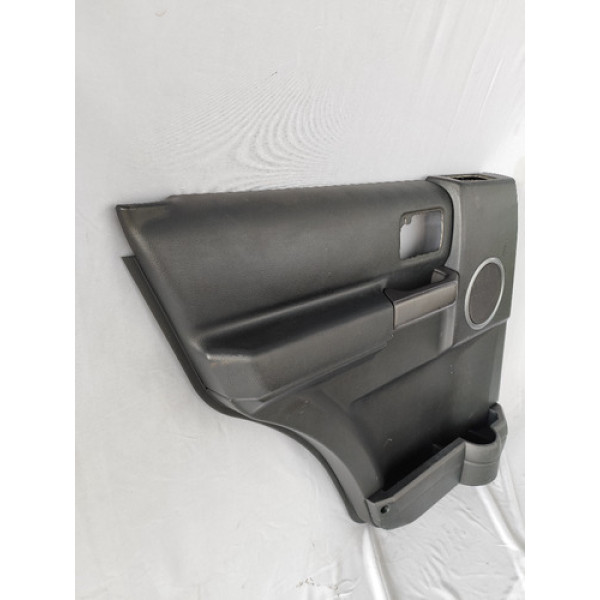 Forro Porta Traseira Esquerda Discovery 3 2.7 2005 2006