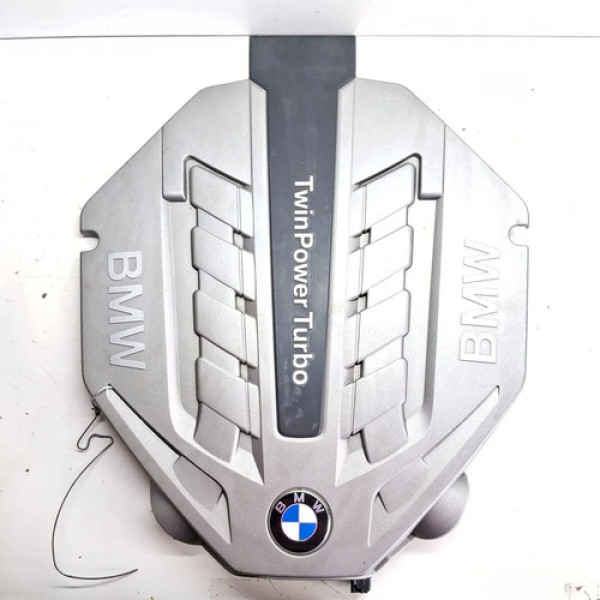 Tampa Motor Bmw X5 2011 Biturbo V8 4.4