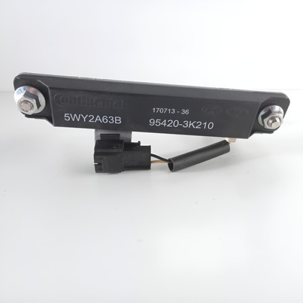 Sensor Keyless Ix35 2011 A 2015 954203k210 Preto