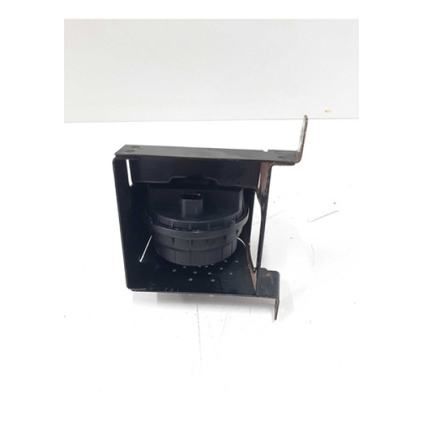 Sirene Alarme Com Suporte Bmw X5 2011 4.4 Biturbo 