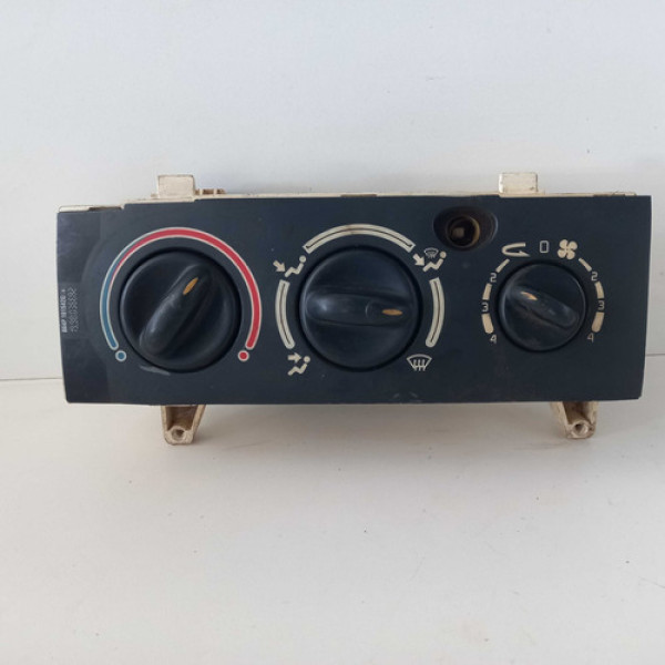 Comando De Ar Megane 1998 A 2001 Para Retirada Peças