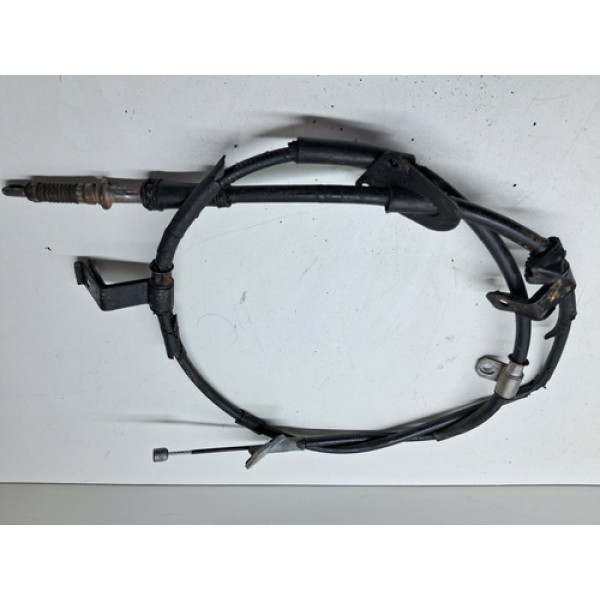 Cabo Alavanca Mão Azera 3.0 2012  A 2016