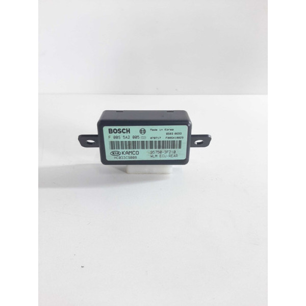 Modulo Trava Porta Traseira Direita Kia Opirus 2008  