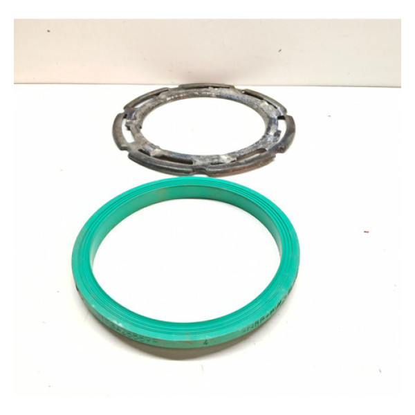 Trava Bomba Combustível Renault Kwid 1.0 3cc 2022 2023 2024