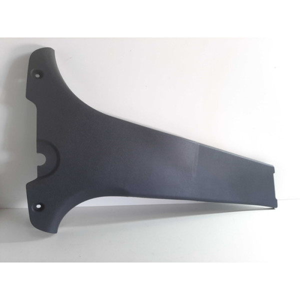 Acabamento Inferior Direito Coluna Central Captur 2017 A 20