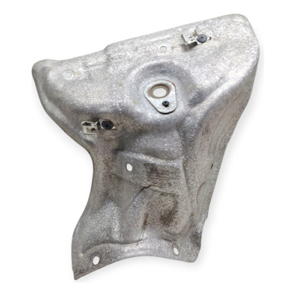 Defletor Calor Escape Captur Sandero 1.6 2017 A 2020