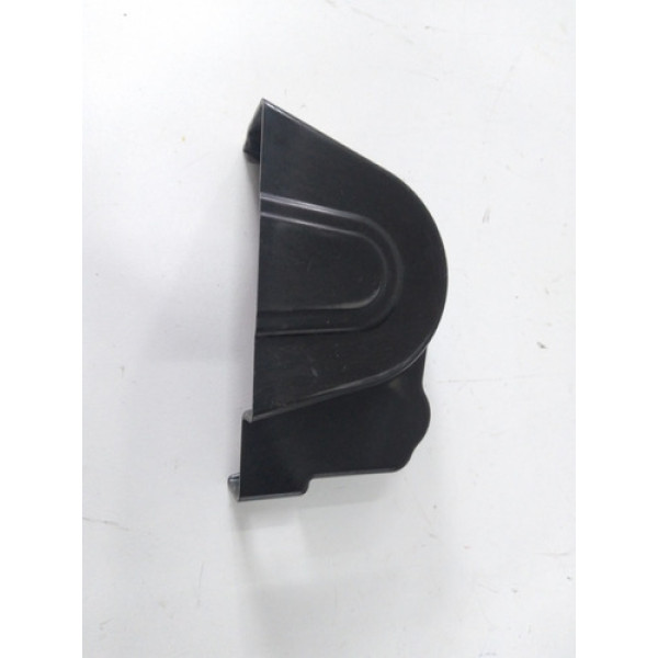 Capa Protetor Bomba Óleo Motor Ford Ka 1.0 3cc 2019 A 2021