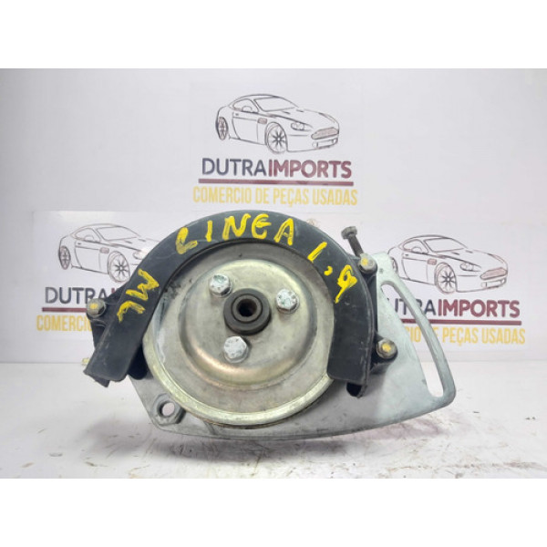 Bomba Direçao Hidraulica Fiat Linea 2010 Duologic 51812032