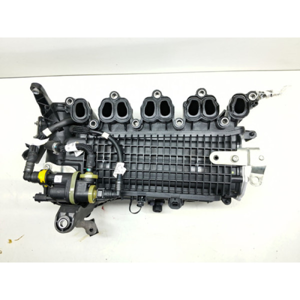 Coletor Admissão Jeep Renegade 1.3 Turbo Flex 2022 2023 24