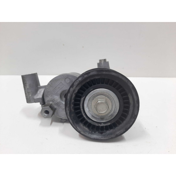 Tensor Da Correia Fusion 2.0 Turbo Ecobooster 4x4 2013 A 18