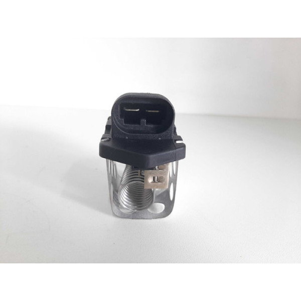 Resistência Ventoinha Renault Duster Oroch 1.3 Turbo 2023