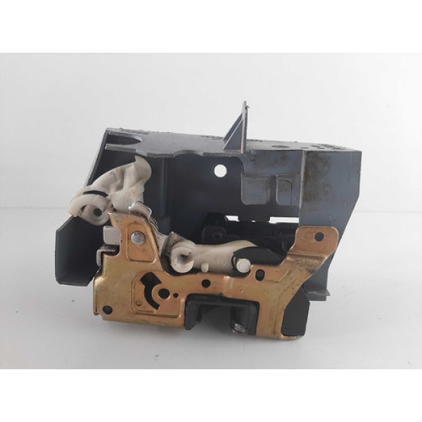 Fechadura Traseira Esquerda Manual Renault Clio 2003 