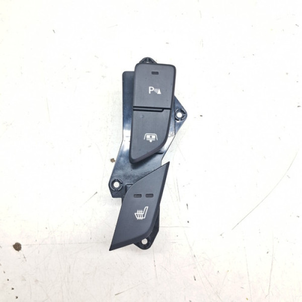 Botão Teto Solar Aquecimento Banco Azera 2012 A 2017