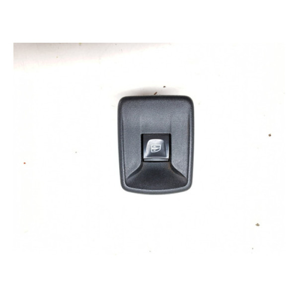 Botão Comando Vidro Eletrico Traseiro Sandero Logan 2015/23