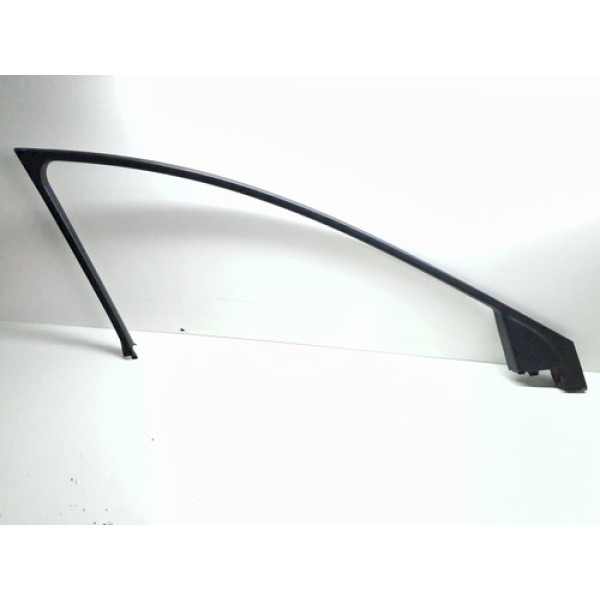 Moldura Arco Interno Porta Dian Esq Azera 2012 A 16 Preto