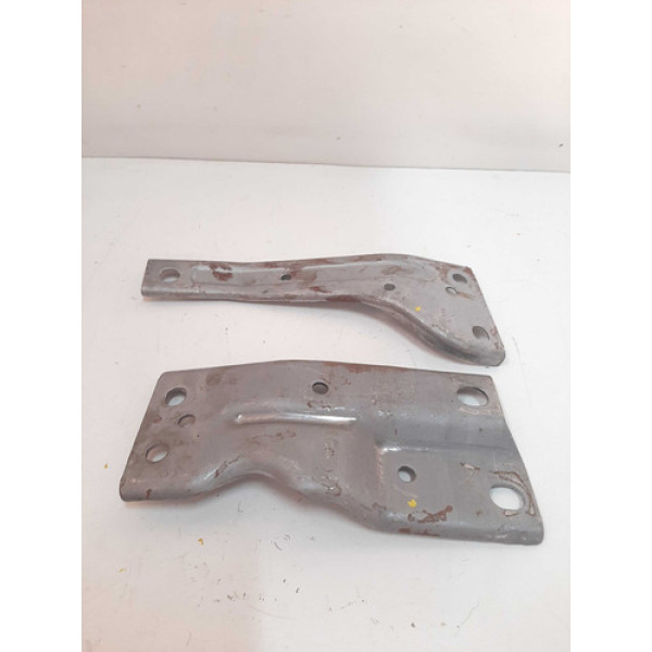 Suporte Console Central Jeep Renegade 1.8 Aut Flex 2016/21