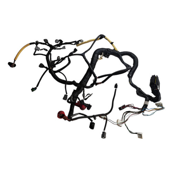 Chicote Motor Versa 1.6 2012 A 2020