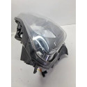 Farol Direito Sandero Logan 15/20 P/retirada De Peças Direito