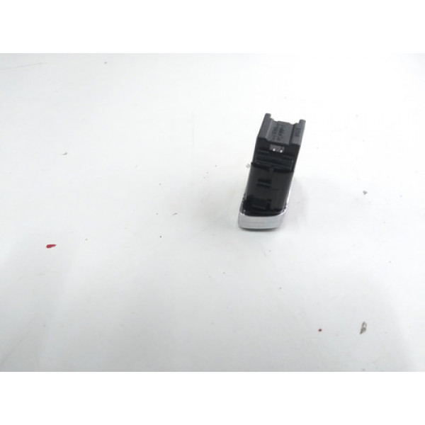 Botao Trava Porta Dianteira Direita Fusion Titaniun 16/17