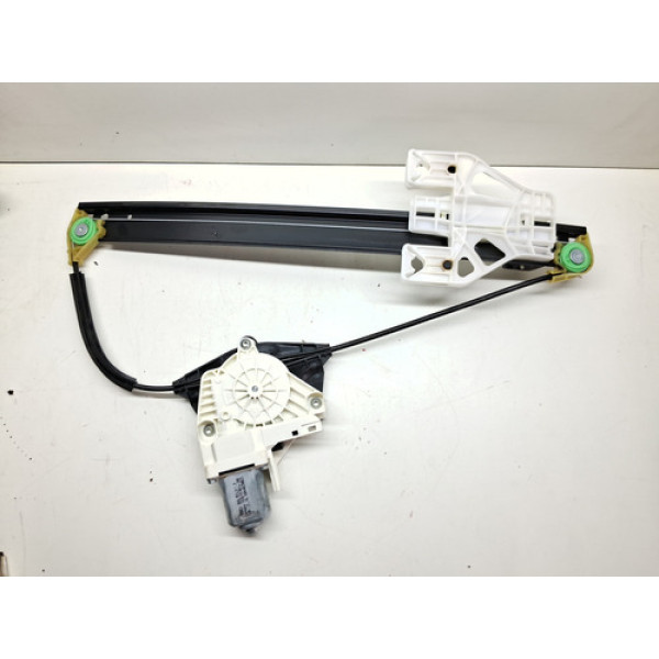 Máquina Vidro Elétrico Traseiro Esquerdo Audi Q3 2015 A 2019