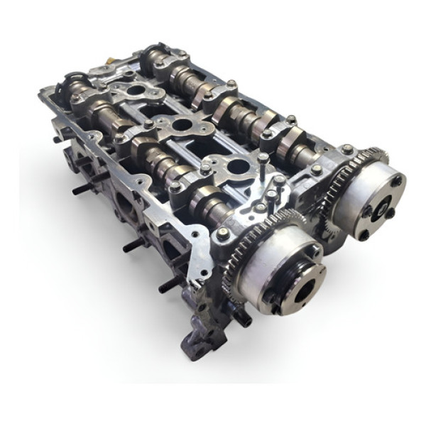 Cabeçote Direito Azera 3.0 V6 2012 A 2017 Gas 