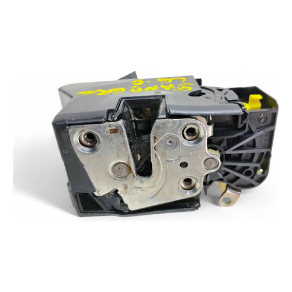 Fechadura Porta De Sandero 15/ Logan 14/ Duster 21/ C/tva El