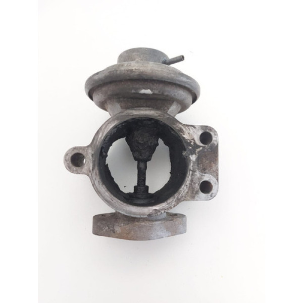 Valvula Egr Toyota Hilux 3.0 Diesel 2005 A 2010
