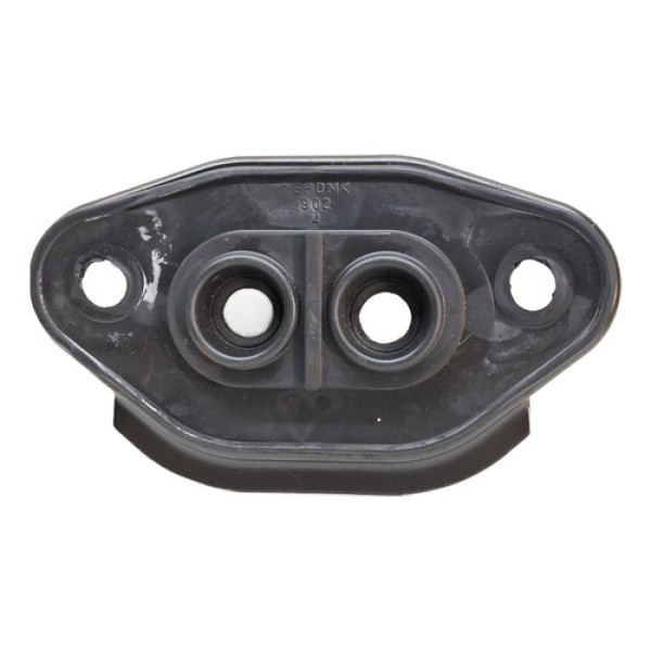 Vedação Ar Condicionado Discovery 3 2005 A 2009 Jee000022