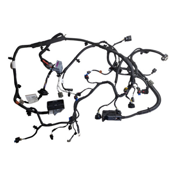 Chicote Motor Injeçao Tracker  1.2 Turbo 2020 2021 2022/