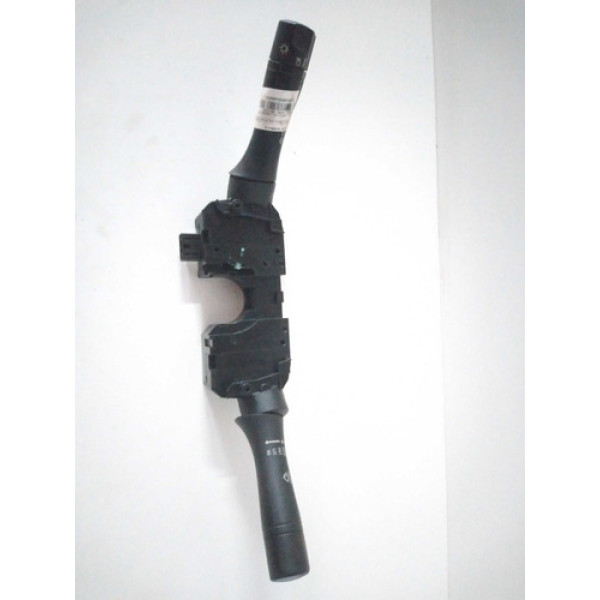 Chave De Seta E Limpador Nissan Versa 2010 2011 2012 14a01 